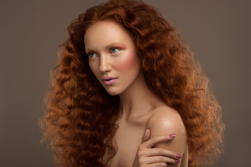 Female model photo shoot of vivanity by Vibrant Shot Photo in Toronto