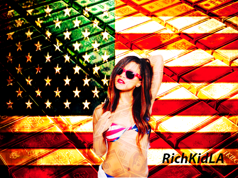 Male model photo shoot of RichKidLA in Los Angeles CA