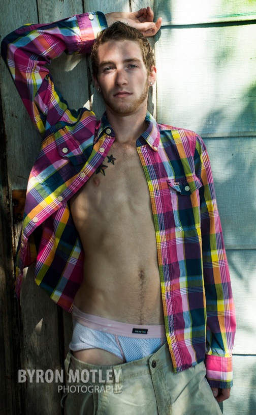 Male model photo shoot of Tyler Humphrey by Photoz by Byron in Los Angeles