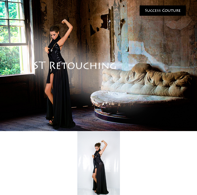 Male model photo shoot of Studio Tekstil Retouch