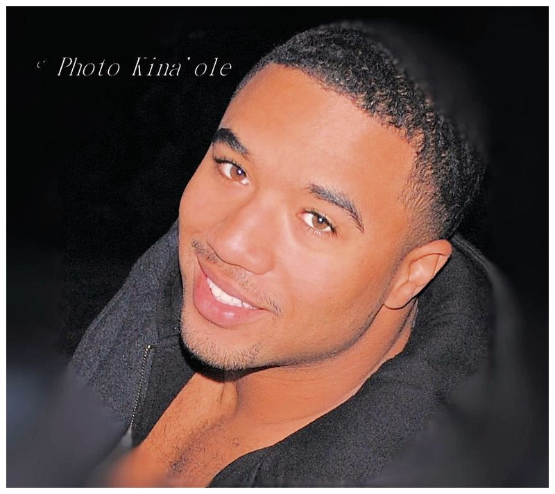 Male model photo shoot of Photo Kinaole in Pflugerville