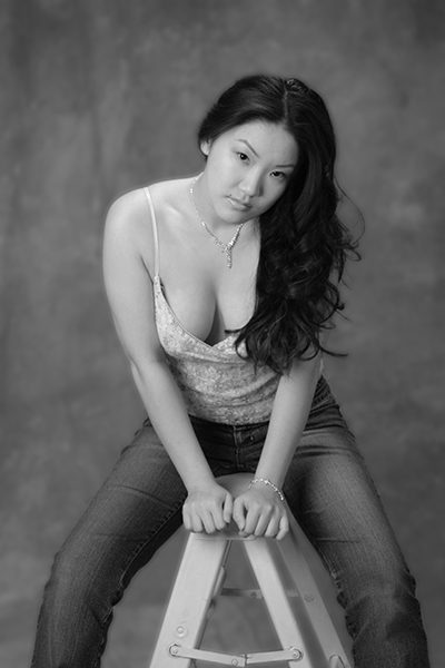 Female model photo shoot of keychain83 in Tri-Community, Covina, CA