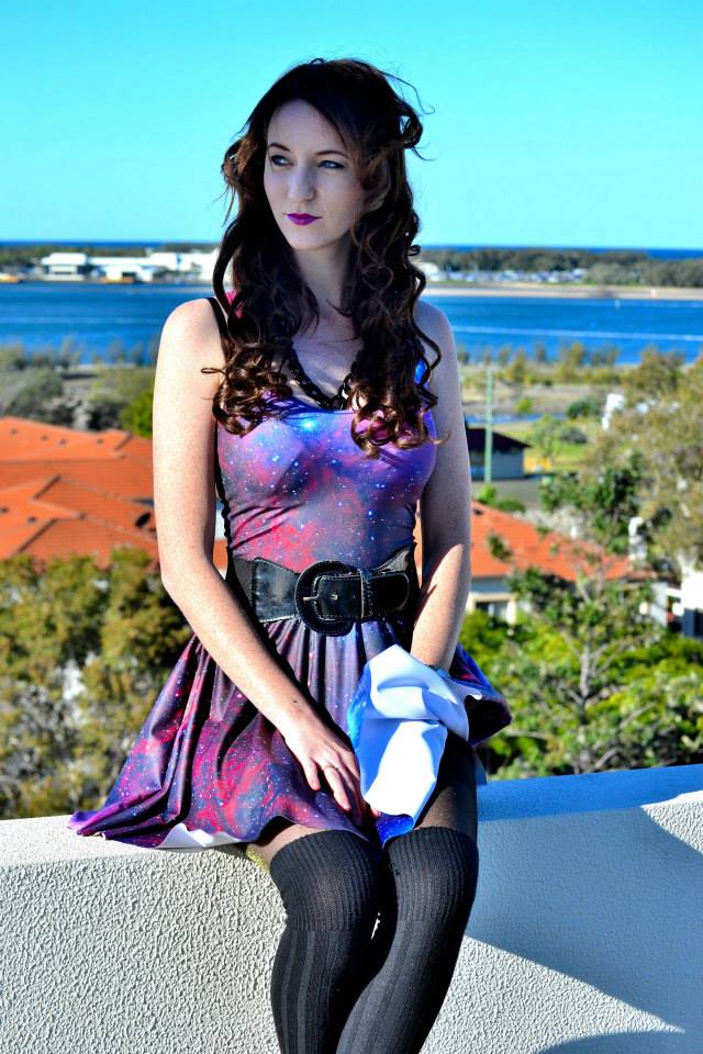 Female model photo shoot of SharniS in Gold Coast