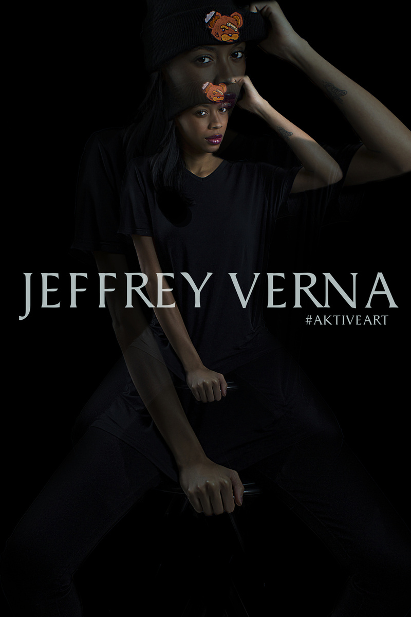 Male model photo shoot of jeffreyverna in Brooklyn,NY