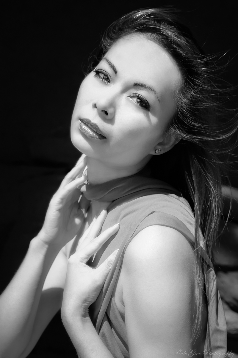 Female model photo shoot of Lise Paris in Nova Scotia