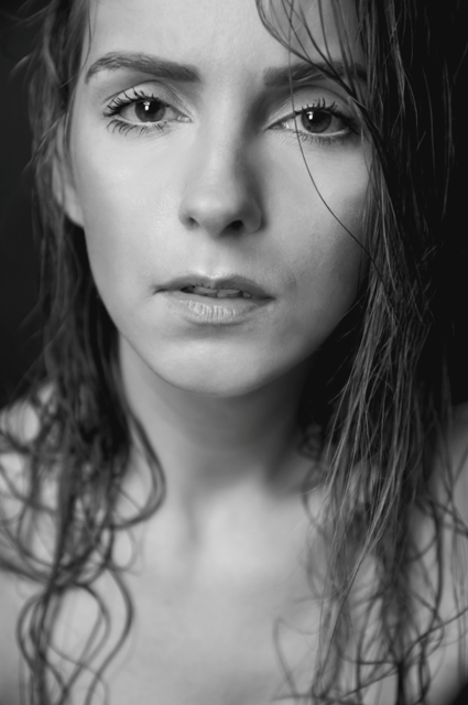 Female model photo shoot of Ali Jakubowska in London
