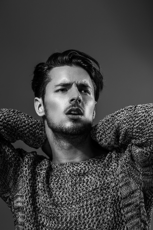 Male model photo shoot of Jake Egginton