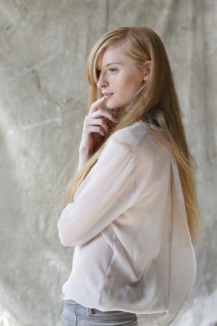 Female model photo shoot of Margot DeWinters