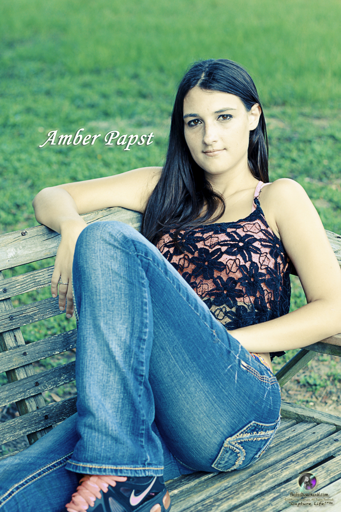 Female model photo shoot of Sweet Amber P by NWPHOTOVIDEO