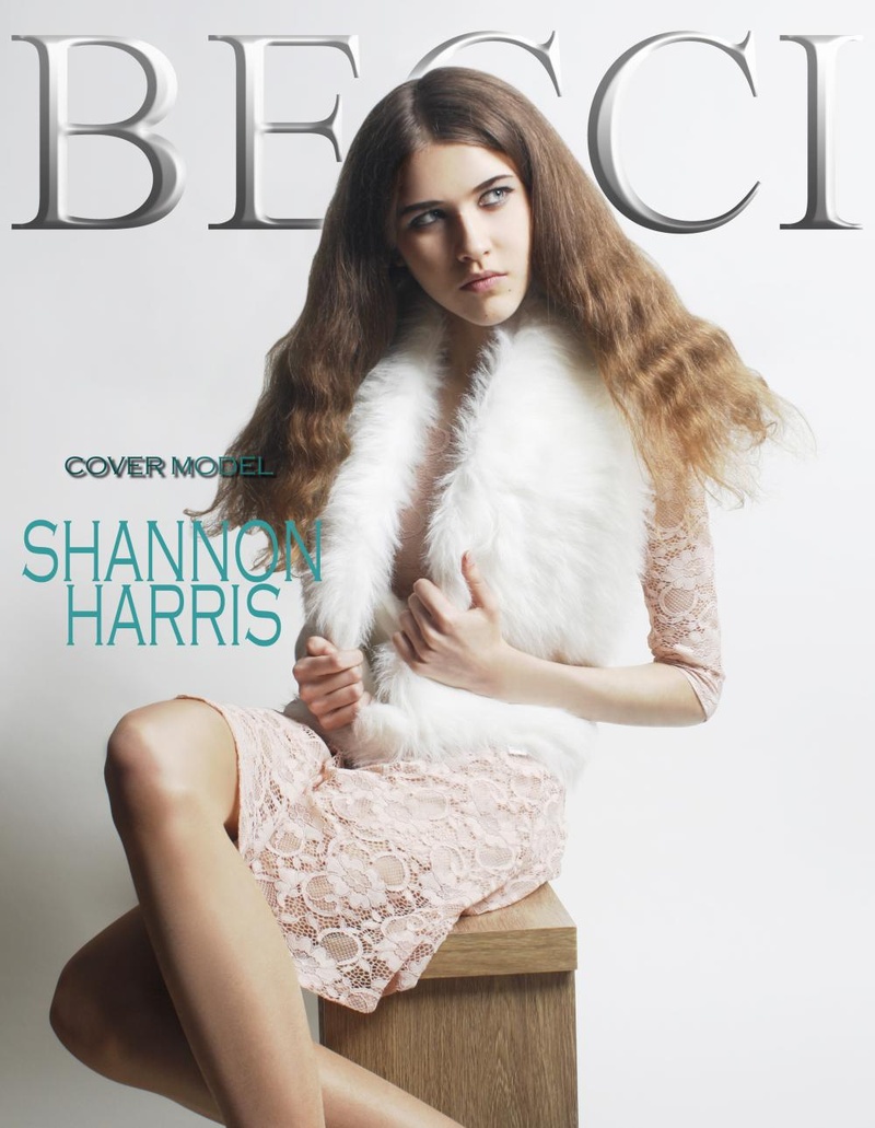 Female model photo shoot of Shannon louise  Harris