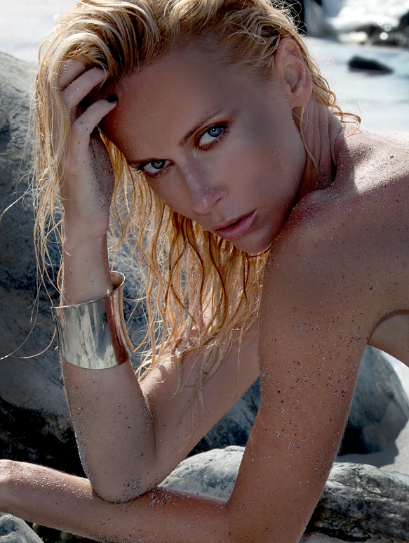 Female model photo shoot of Katia Debowska in Cape Town