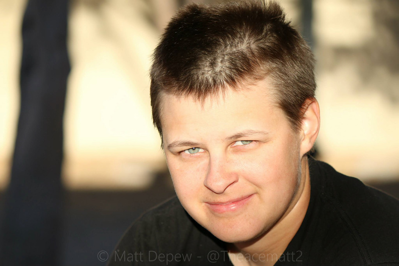 Male model photo shoot of Matt Depew by Matt Depew in Arizona