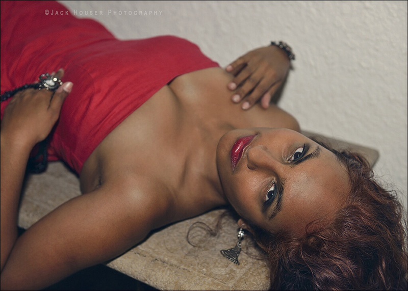 Female model photo shoot of Seema Sara in Santa Ana, CA