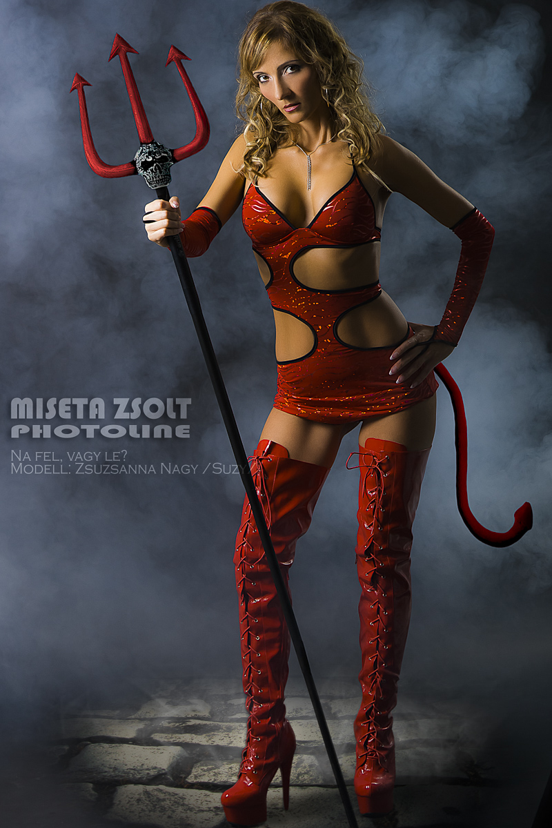 Male and Female model photo shoot of Zsolt Miseta Photoline and Mia Suzy, retouched by PhotoRetouch