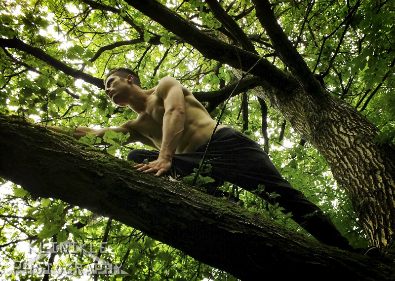 Male model photo shoot of Marius in Woodkirk, Leeds