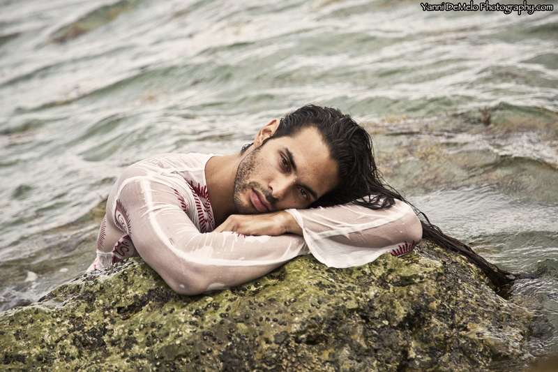 Male model photo shoot of leolight7 in Deerfield Beach