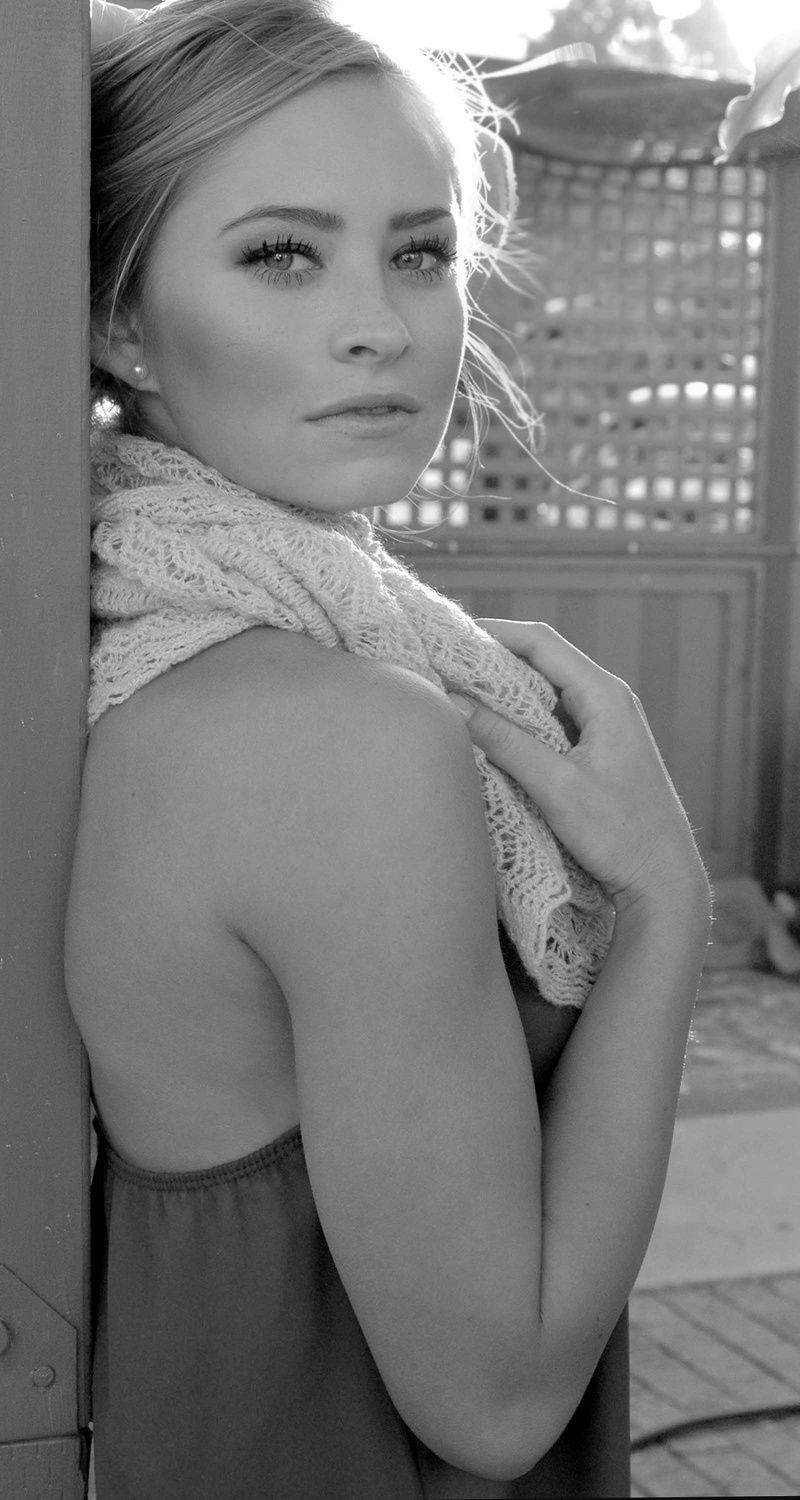 Female model photo shoot of Chloe Rogers in Murrieta CA