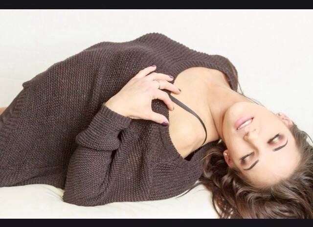 Female model photo shoot of Kaylee Bo Bell
