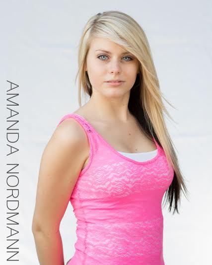 Female model photo shoot of Amanda Nordmann by Dewitz Photography 