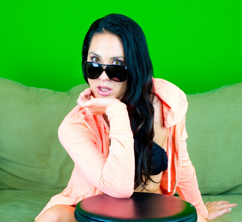 Female model photo shoot of Sara Chavez