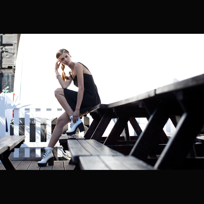 Female model photo shoot of Naomi Serene in London