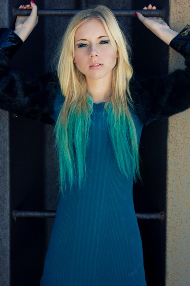 Female model photo shoot of Angelina Kay