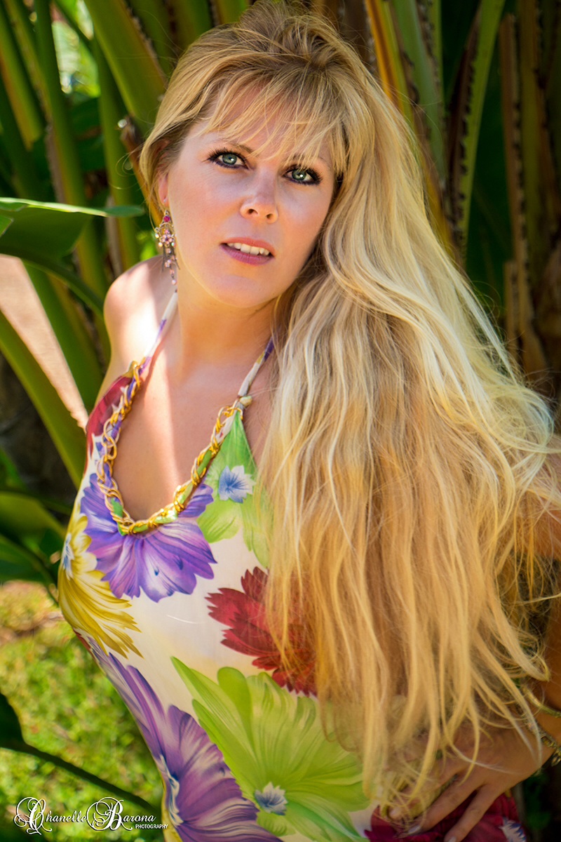 Female model photo shoot of StephanieBrande in Vista California