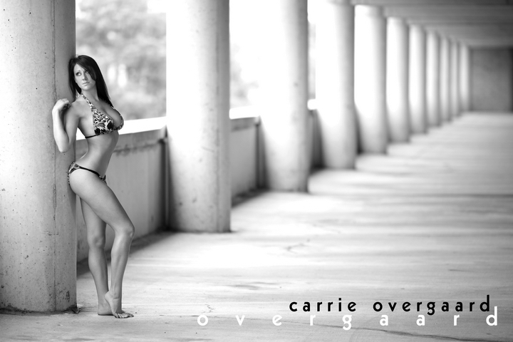 Female model photo shoot of CarrieO