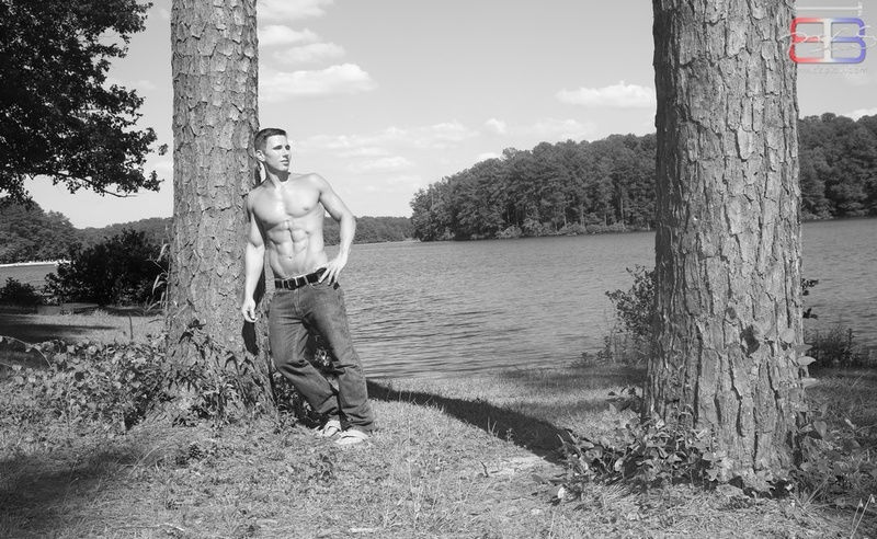 Male model photo shoot of btefit by BBPics  Photography in Atlanta, GA