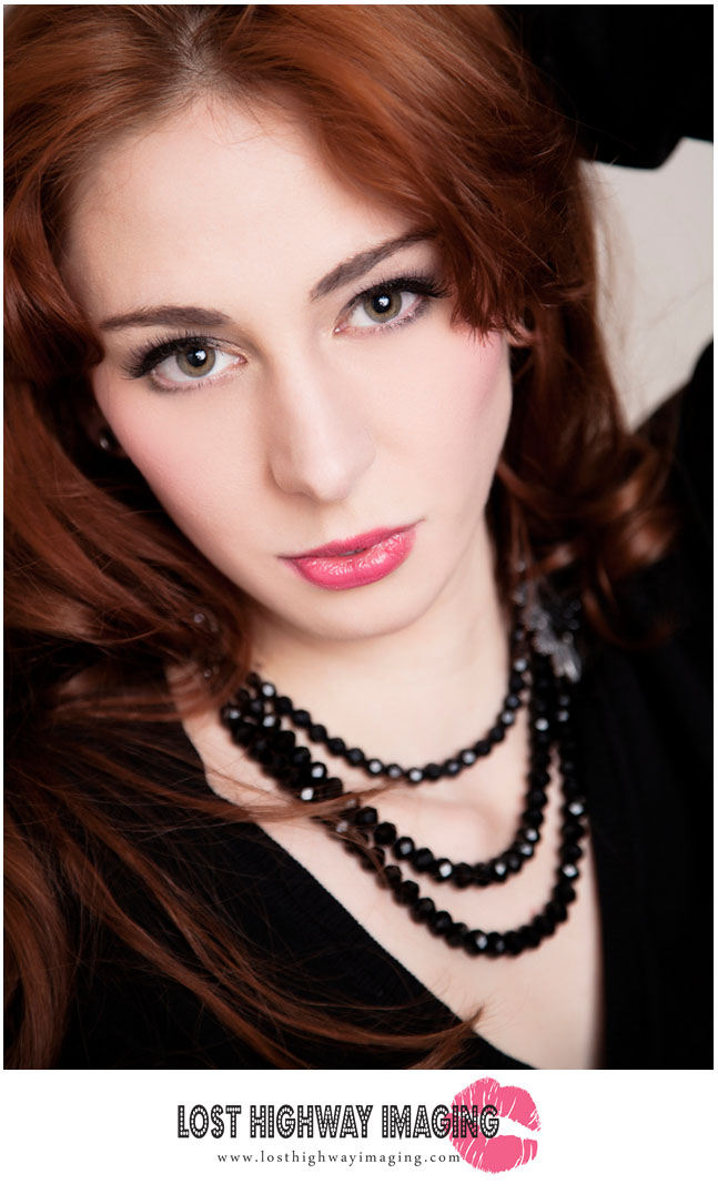 Female model photo shoot of Miss Scarlet Rose