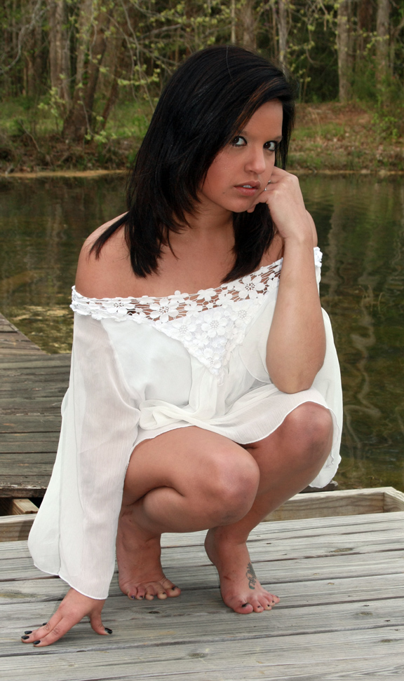 Female model photo shoot of The Model Rachel  in Huntsville, AL
