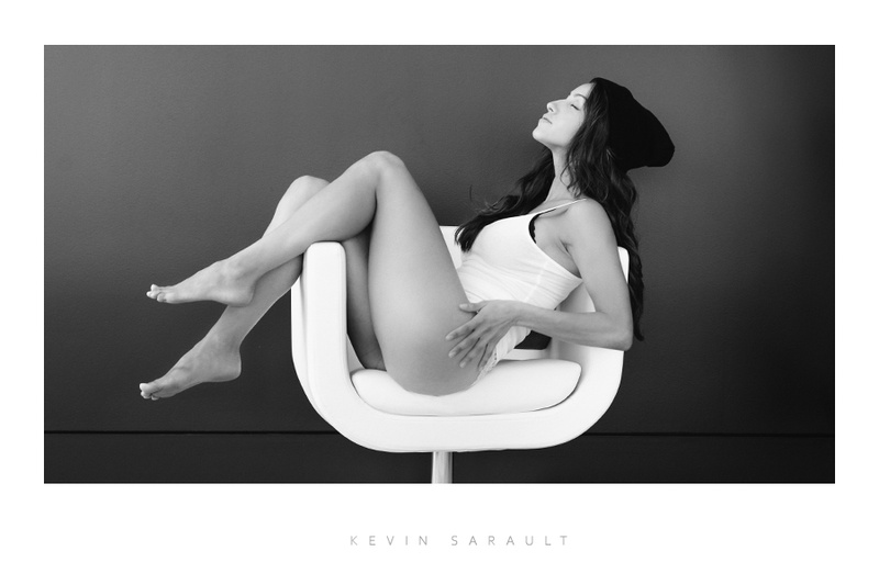 Female model photo shoot of Audriana Skye by Kevin Sarault in Phoenix,AZ