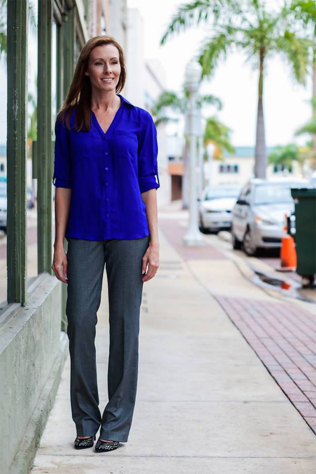 Female model photo shoot of Lindsay Carr in Fort Lauderdale, FL