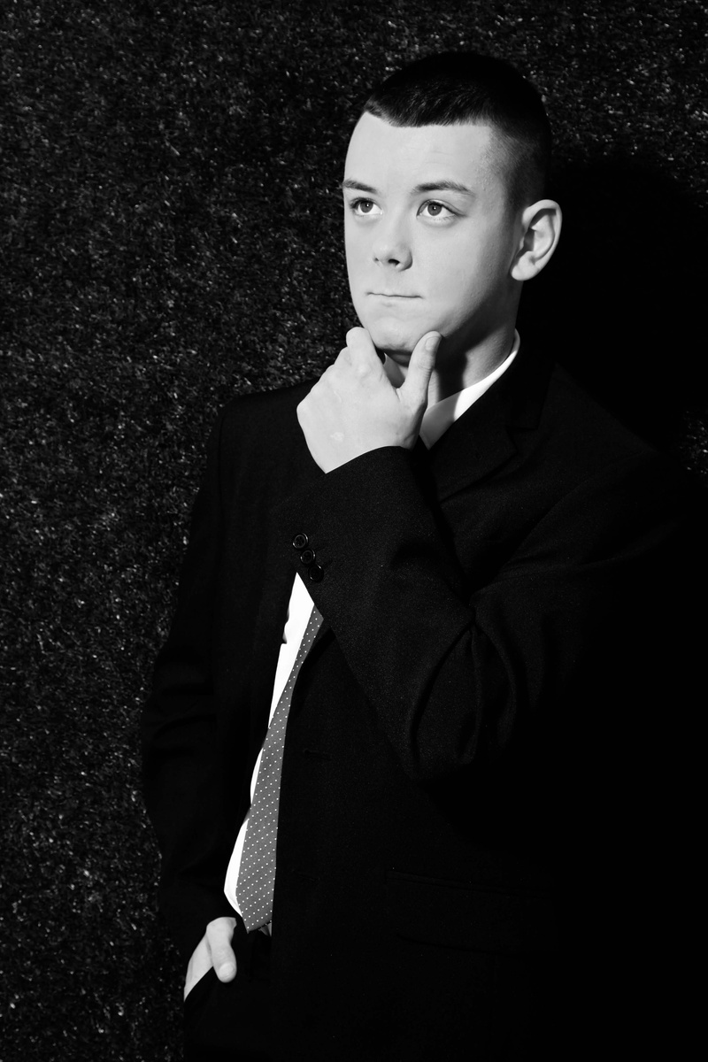 Male model photo shoot of Kyle Drayton97 in Leeds