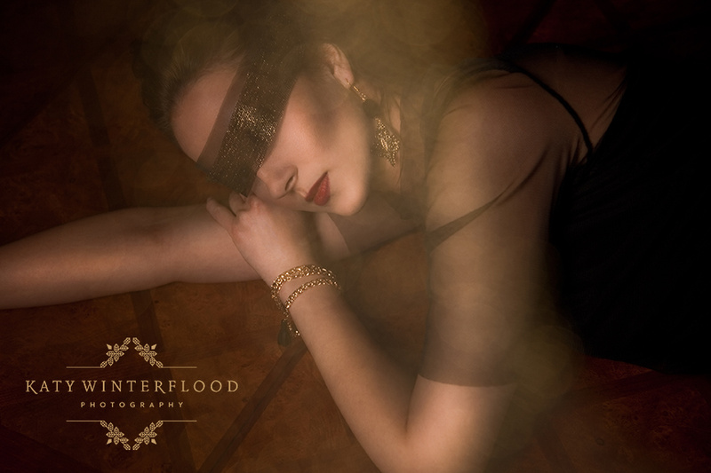 Female model photo shoot of Katy Winterflood in Winnipeg