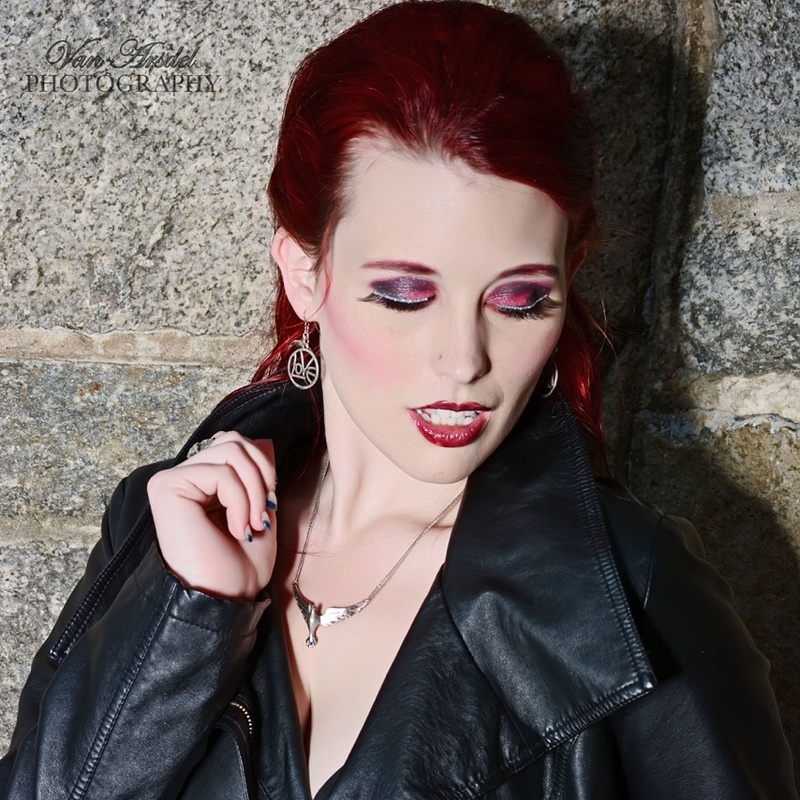 Female model photo shoot of CarolynV by Van Arsdel Photography