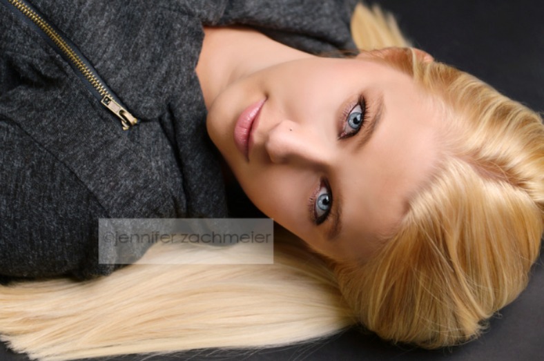Female model photo shoot of Kellie Meschke in North Dakota