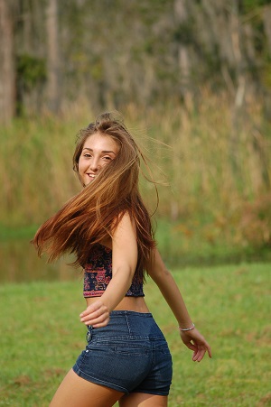 Female model photo shoot of MarieNoelle in Jacksonville, Florida