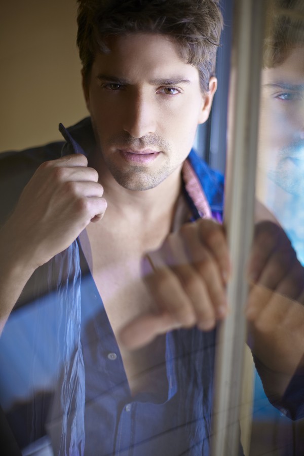 Male model photo shoot of Alejandro Renteria in Miami