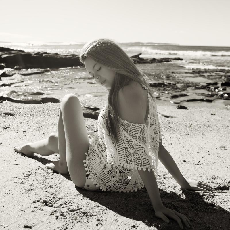 Female model photo shoot of Kate Lionis and Geofeni Robinson in Sydney, Australia