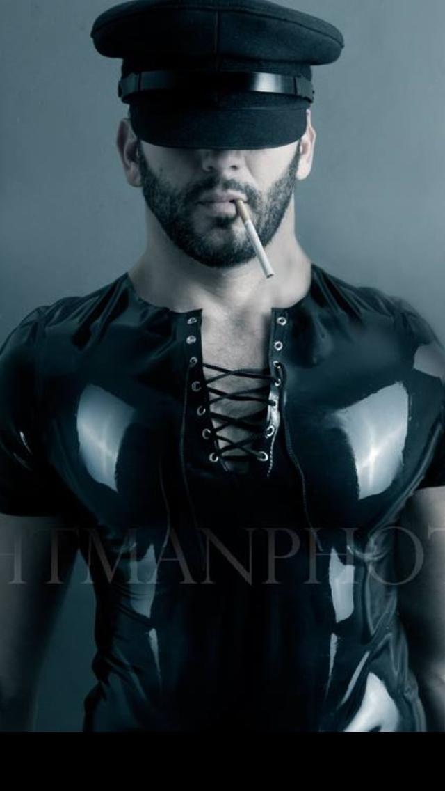 Male model photo shoot of Carlo DC in London