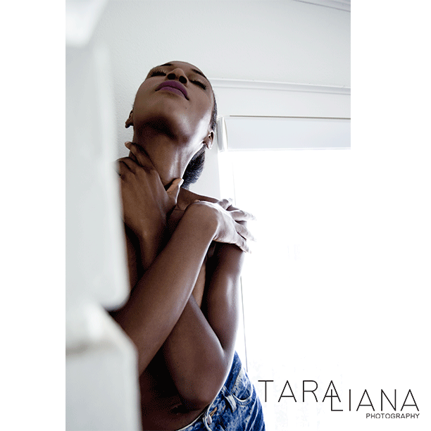 Female model photo shoot of Tara LiAna Photography