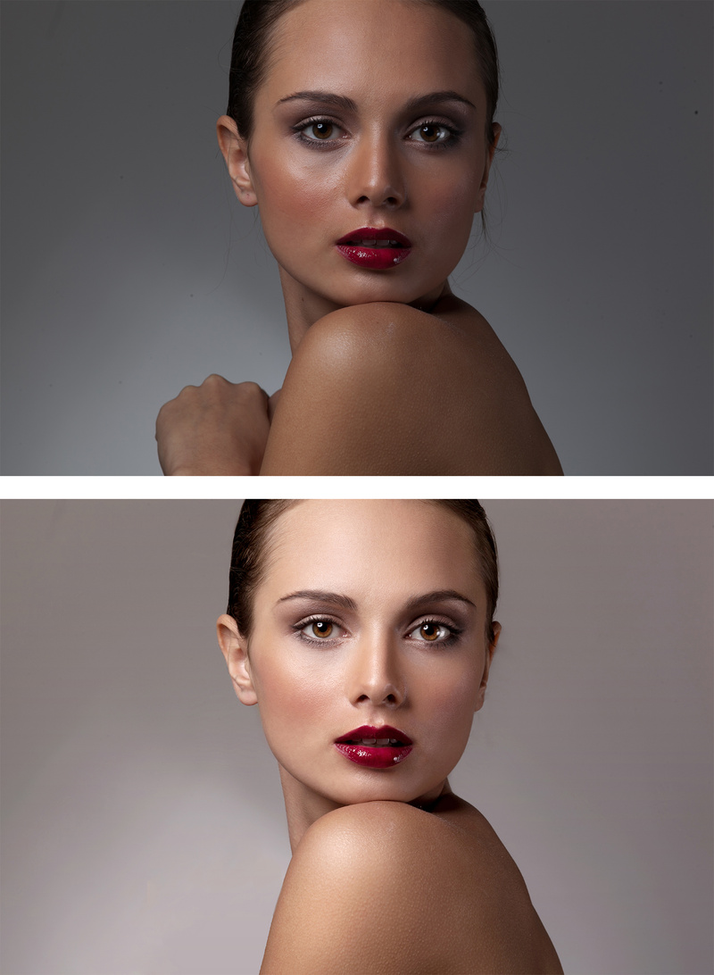 Female model photo shoot of Isabel Christina Paoli by Smoshkov