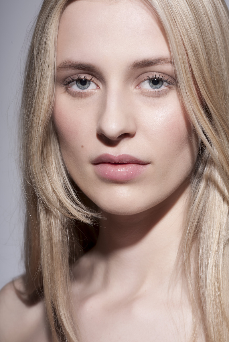 Female model photo shoot of Paula Harris in Bleeding Heart Studios London 2014