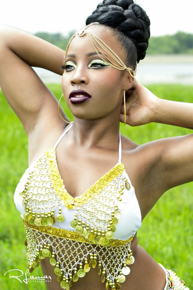 Female model photo shoot of Eyes of Venus Makeup in Shreveport, Louisiana
