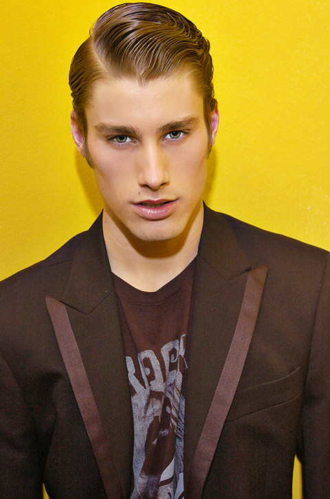 Male model photo shoot of Bryan Haynes Photo in Largo, MD., wardrobe styled by Mythology101