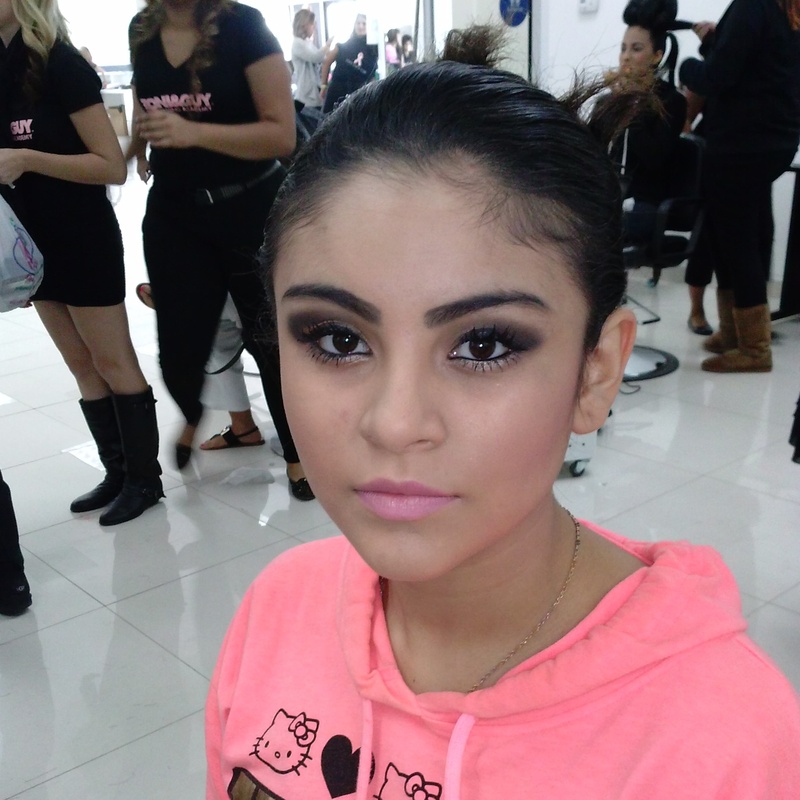 Female model photo shoot of Yesjustlexxi in Manteca/Modesto, Ca