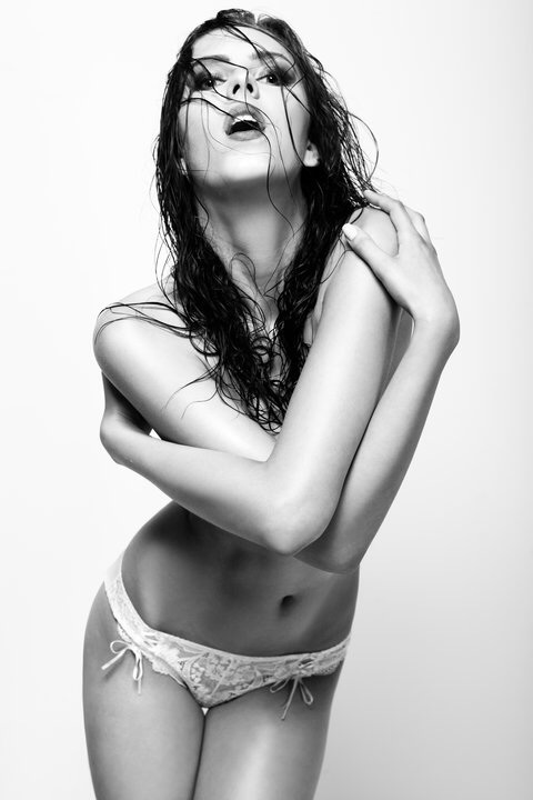 Female model photo shoot of Camilla NYC