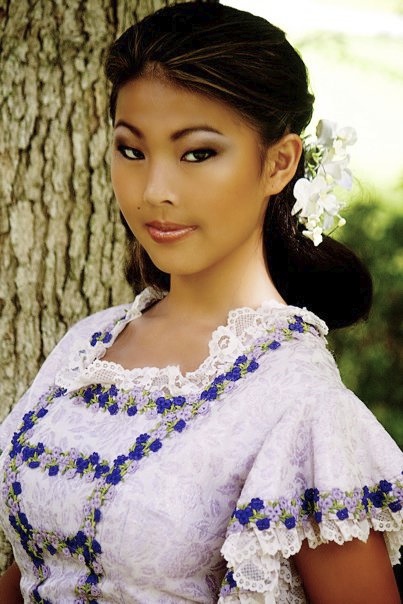 Female model photo shoot of That Asian Model