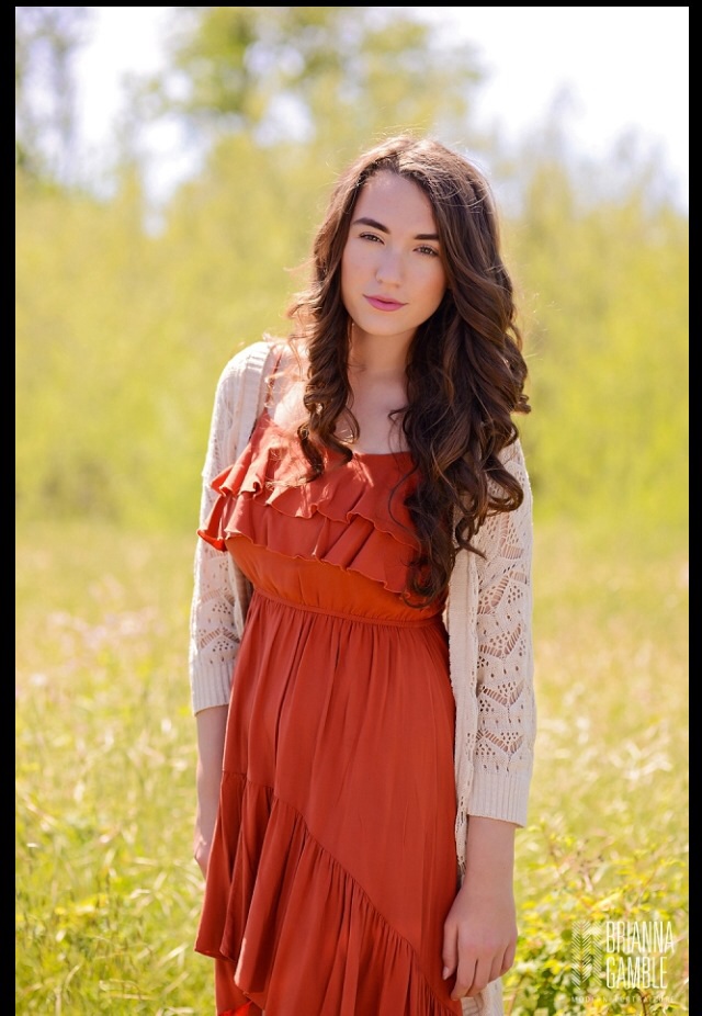Female model photo shoot of Kylie Wetzel in Vacaville, California